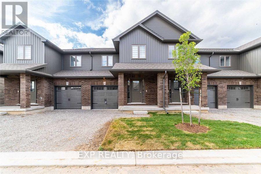 29 Schuyler St in Brant, ON - Building Photo