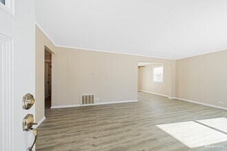 17555 Howe Ave in Homewood, IL - Building Photo - Building Photo