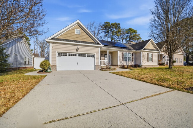 3211 Calisha Ct in Chesapeake, VA - Building Photo - Building Photo