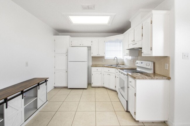 3502 W Alteza Dr in Edinburg, TX - Building Photo - Building Photo