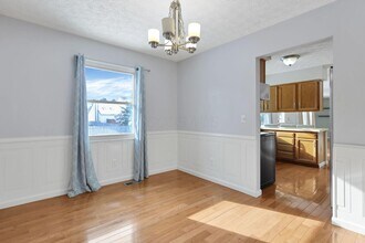 2419 Breathstone Dr in Powell, OH - Building Photo - Building Photo