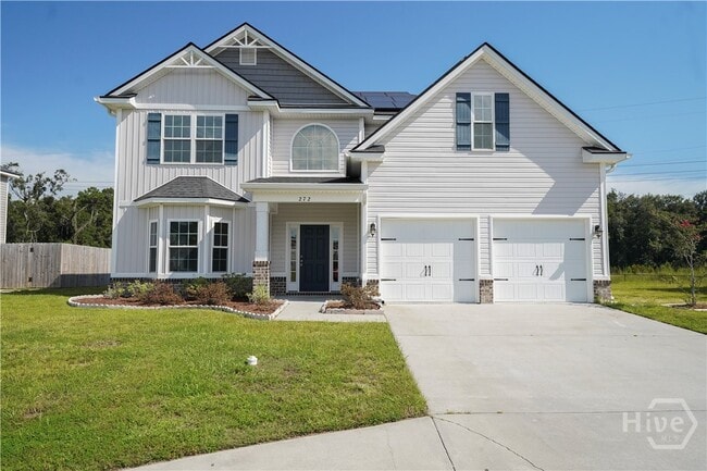 property at 272 Sawmill Rd