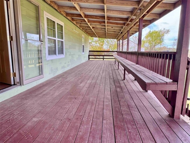 property at 6215 Hwy 35 Bypass