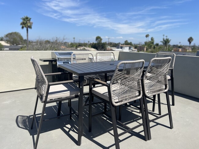 property at 3315 Clairemont Mesa Blvd