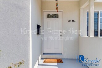 1733 Ohio Ave in Richmond, CA - Building Photo - Building Photo