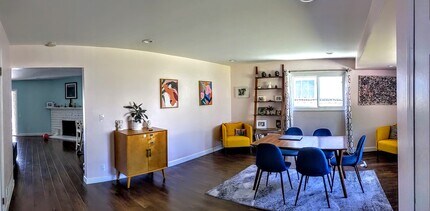 6532 Gross Ave in Los Angeles, CA - Building Photo - Building Photo