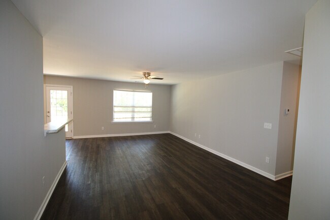 107 Callaway Cres in Statesboro, GA - Building Photo - Building Photo