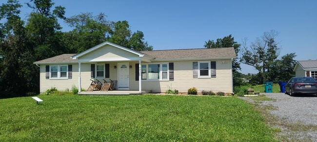 property at 12426 Lime Plant Rd