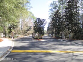 6093 Maggies Cir in Jacksonville, FL - Building Photo