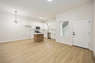309 Massachusetts St in Houston, TX - Building Photo - Building Photo