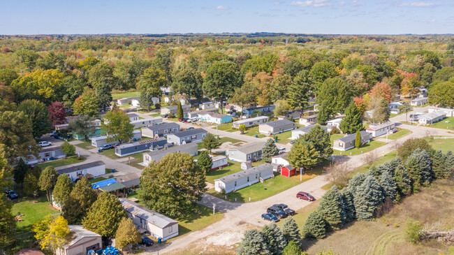 Riverview in Sparta, MI - Building Photo - Primary Photo