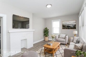 922 Wells St in Cincinnati, OH - Building Photo - Building Photo