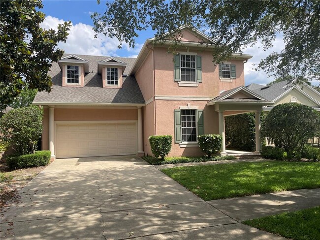 property at 7051 Bramlea Ln