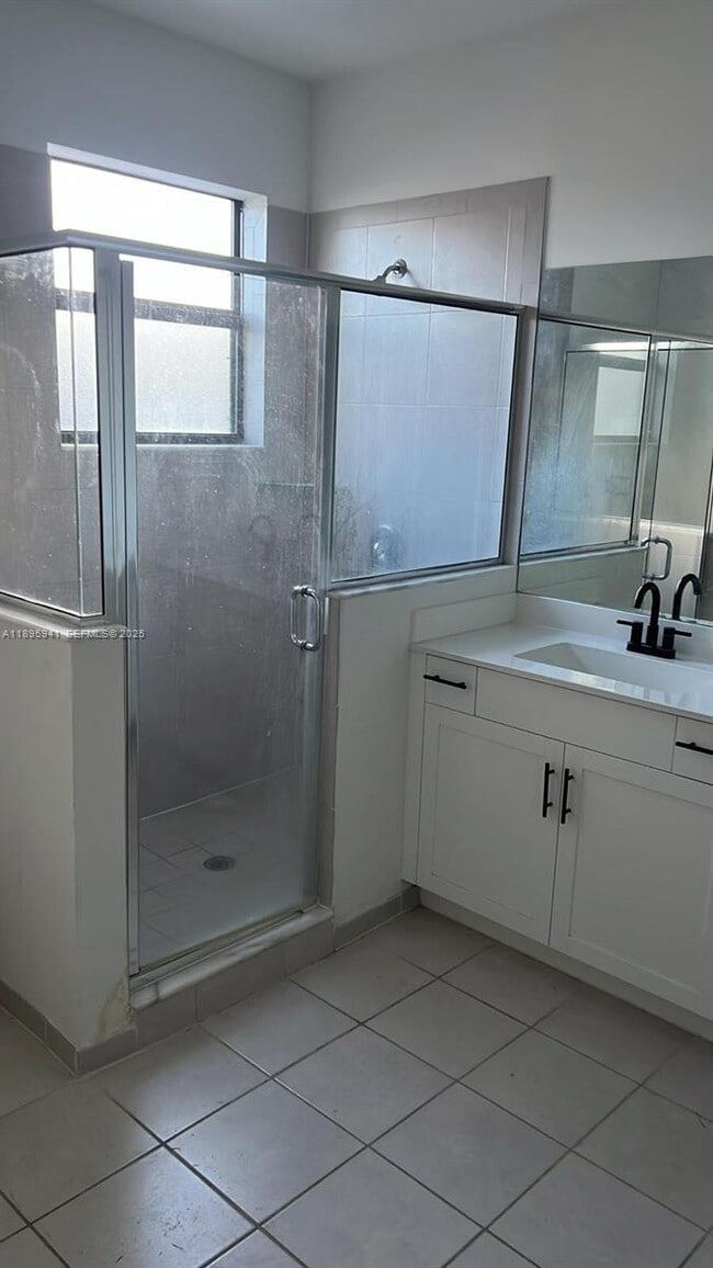 property at 12738 SW 230th Ter