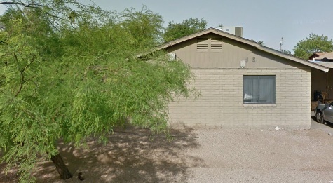 property at 11002 N 16th Ave