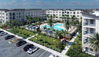 Vintage Naples in Naples, FL - Building Photo