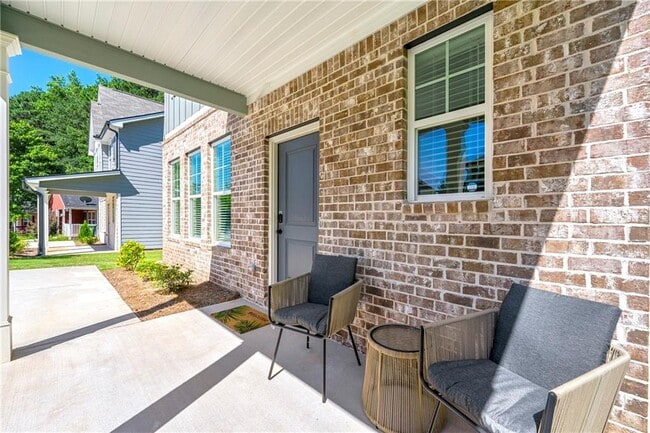 1947 Thomasville Estates Dr SE in Atlanta, GA - Building Photo - Building Photo