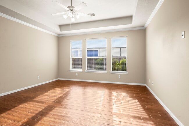 property at 17439 Memorial Mills Dr