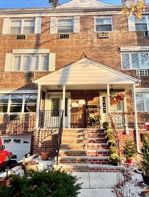 24 Sunset Ave in Bayonne, NJ - Building Photo