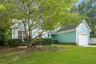 3502 Fernmoss Ct in Charlotte, NC - Foto de edificio - Building Photo