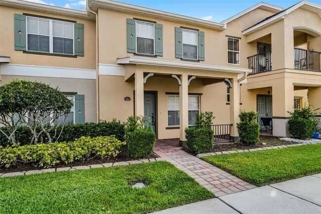 16064 Old Ash Loop in Orlando, FL - Building Photo - Building Photo