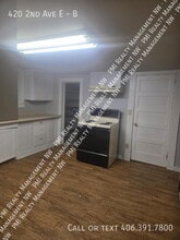 420 2nd Ave E in Kalispell, MT - Building Photo - Building Photo