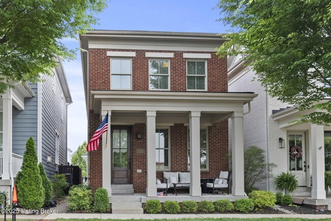 property at 10910 Kings Crown Dr