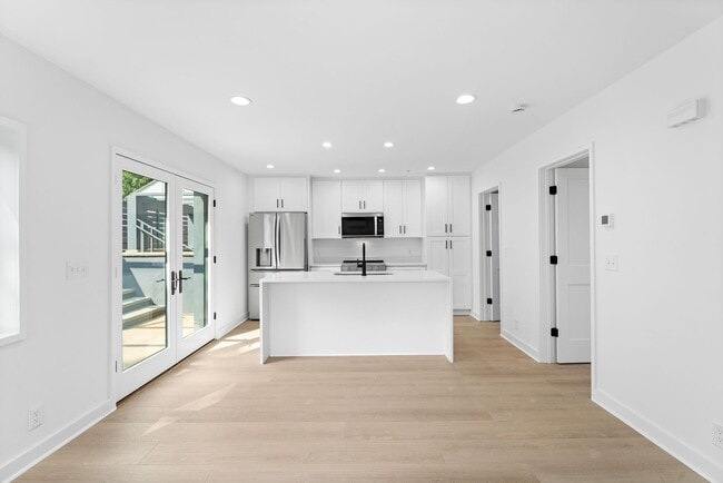 property at 1411 Chesapeake St