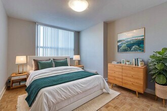 Valleyview Towers in Toronto, ON - Building Photo - Building Photo