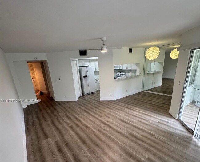 property at 12850 SW 4th Ct