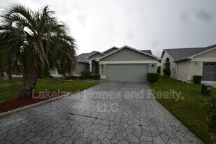 6022 Crane Dr in Lakeland, FL - Building Photo