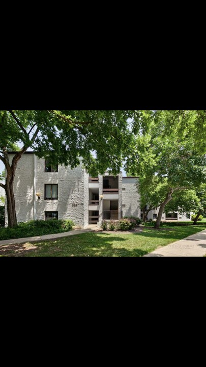 314 W Miner St, Unit 3rd floor in Arlington Heights, IL - Building Photo