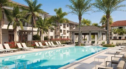 7301 Lake Bank Lp, Unit Parkside Villa in Ft. Myers, FL - Building Photo - Building Photo