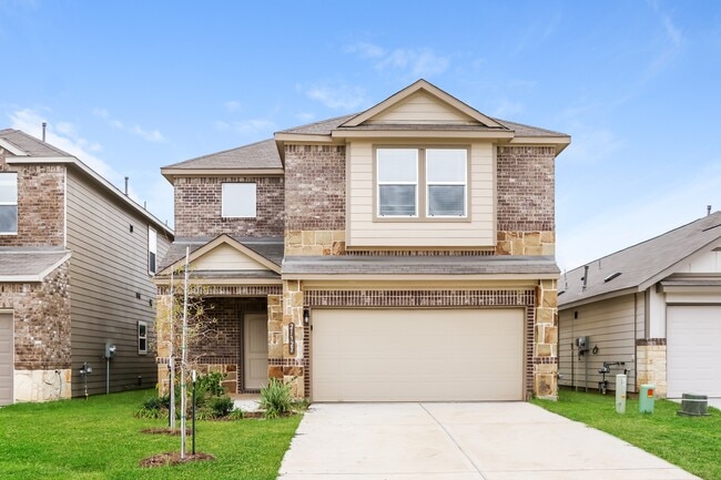 property at 21327 Cypress Conifer Dr