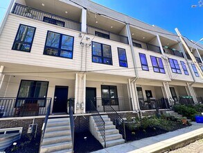 3831 Terrace St, Unit H in Philadelphia, PA - Building Photo - Building Photo