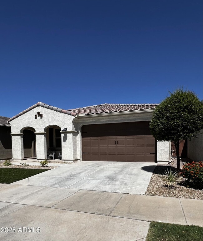 9846 E Talon Ave in Mesa, AZ - Building Photo - Building Photo