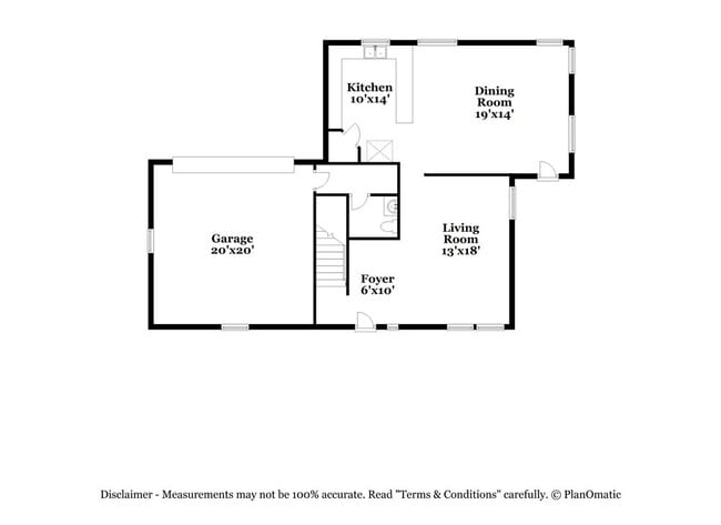 1469 S Hawk Ln in Gilbert, AZ - Building Photo - Building Photo