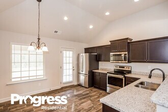 1451 Switzer Dr in Southaven, MS - Building Photo - Building Photo