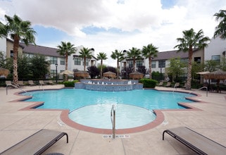 Las Mansiones in El Paso, TX - Building Photo - Other