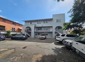 2270 W 54th Pl in Hialeah, FL - Building Photo
