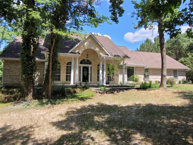 property at 2626 Blue Lake Dr