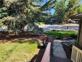 7834 Greenbriar Cir in Boulder, CO - Building Photo