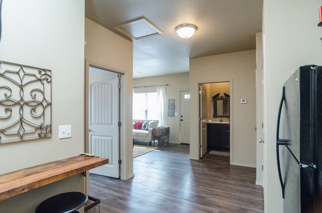 property at 3165 S Waterview Ln