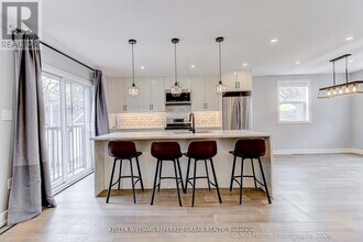 84 Foch Ave in Toronto, ON - Building Photo - Building Photo
