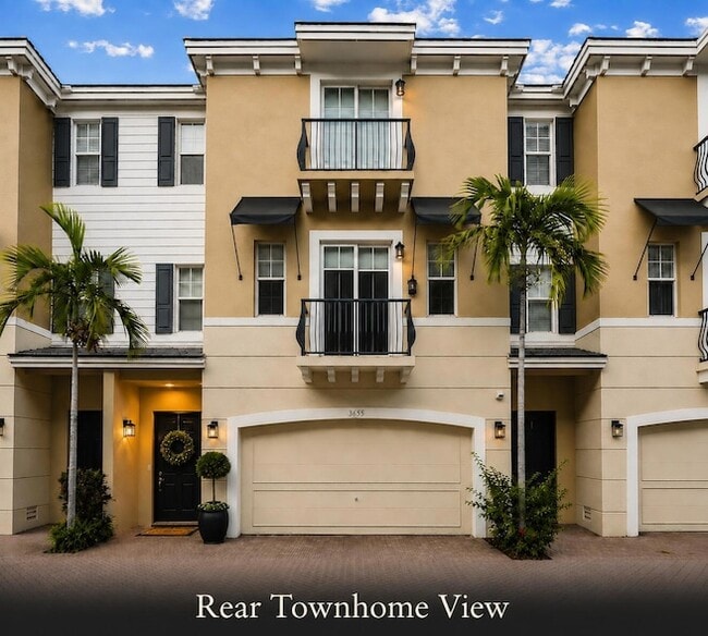 3655 NW 5th Terrace