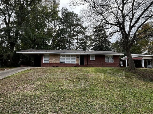1077 Dunbar Ave in Columbus, GA - Building Photo - Building Photo