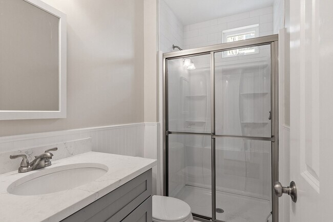 93 Upham St in Melrose, MA - Building Photo - Building Photo