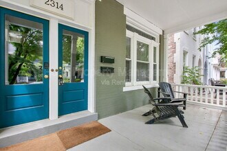 2314 Floyd Ave in Richmond, VA - Building Photo - Building Photo