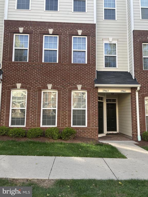 property at 19463 Promenade Dr