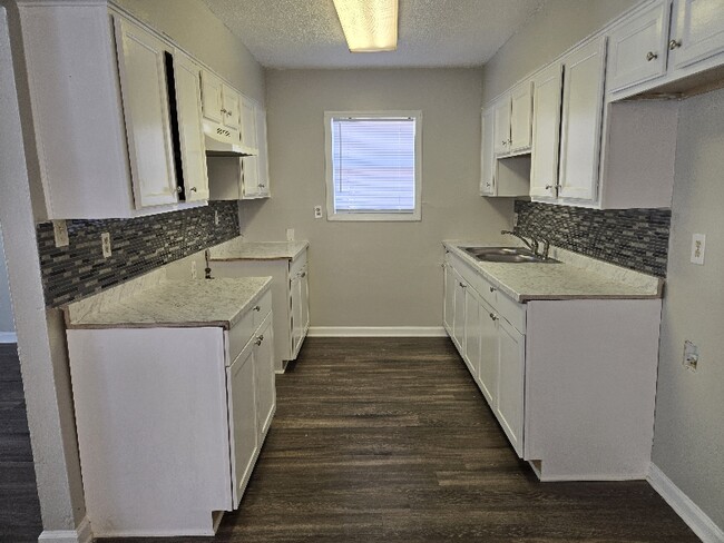 205 Reno Ave in Memphis, TN - Building Photo - Building Photo